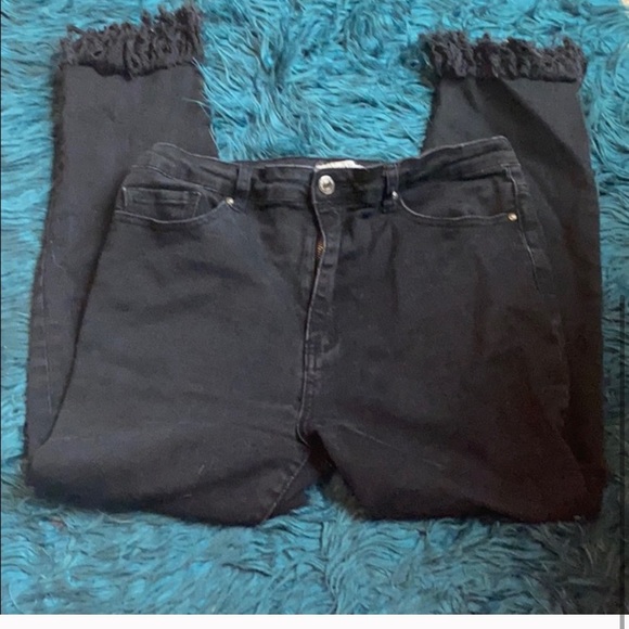 Forever 21 jeans - Picture 2 of 3